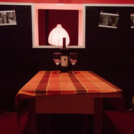 Hostel Multipass Budapest