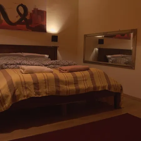 Multipass Hostel Budapest