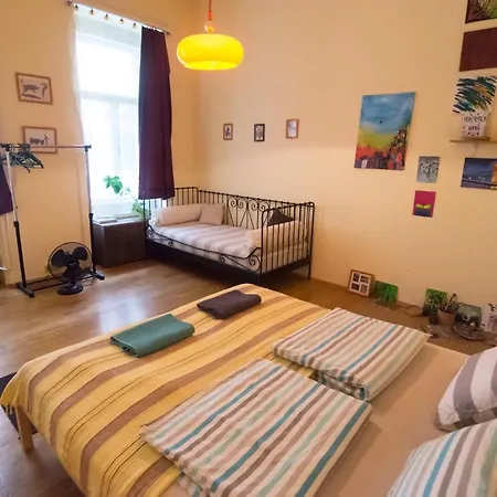 Multipass Budapest