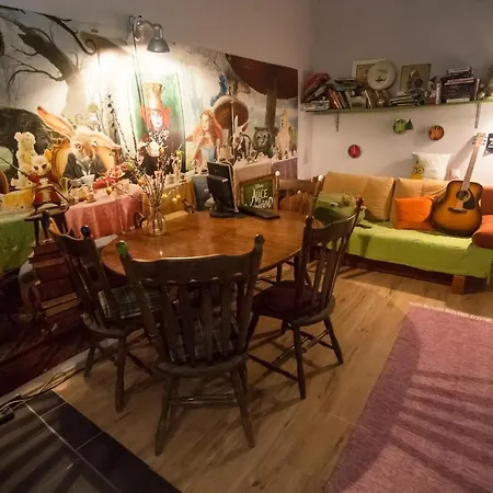 Multipass Hostel