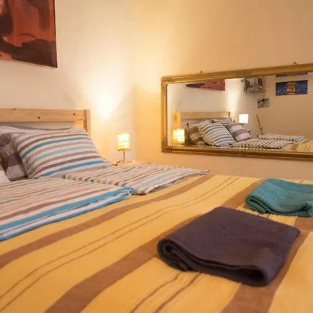 Hostel Multipass