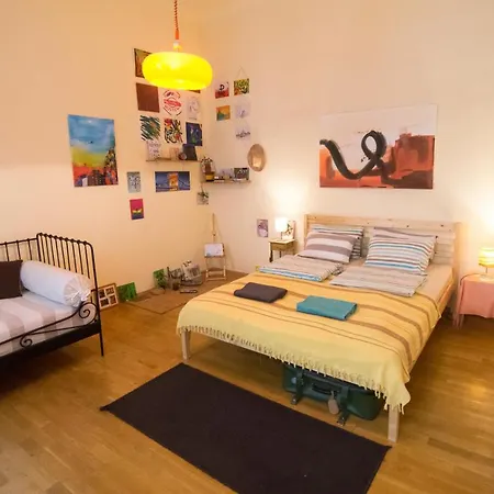 Hostel Multipass