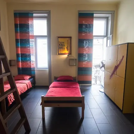 Multipass Hostel