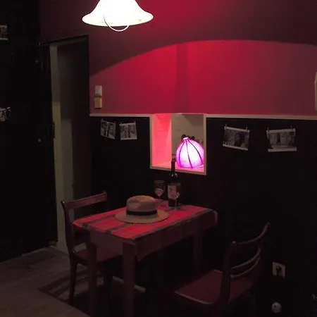Hostel Multipass