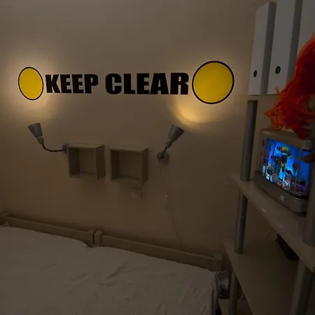 Hostel Multipass Budapest