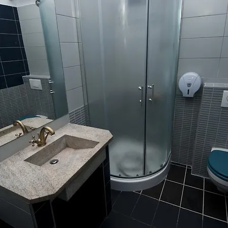 Multipass Budapest