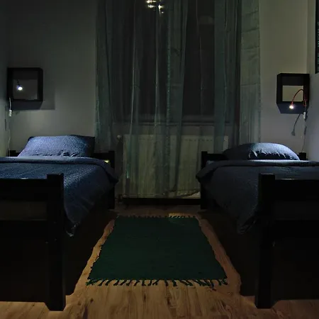 Hostel Multipass *
